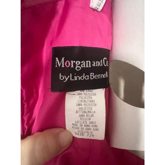 Morgan & Co - Picture 1 of 4